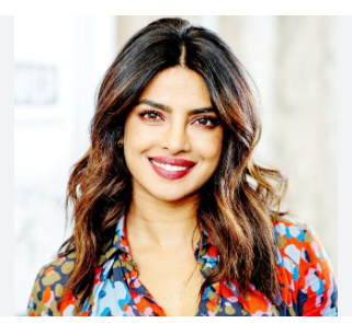 Priyanka Chopra's