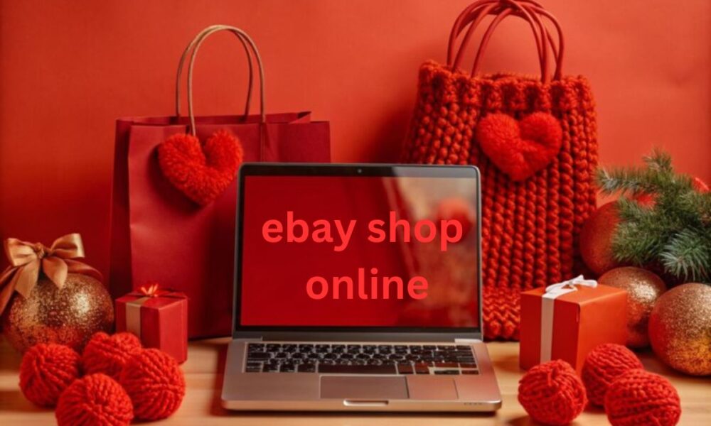 iloveloveloveebay.com: Revolutionizing the Way We Shop Online