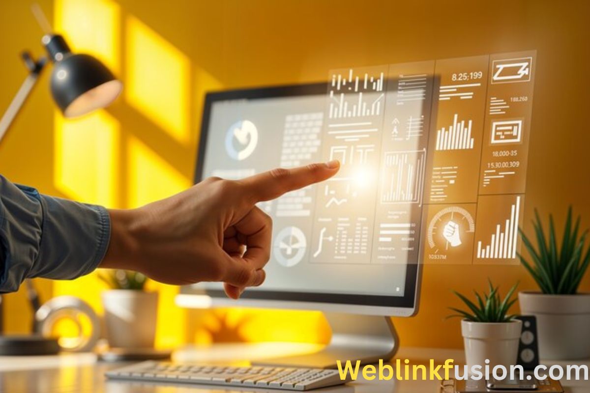 Weblinkfusion.com: A Smart Way to Boost Your Website