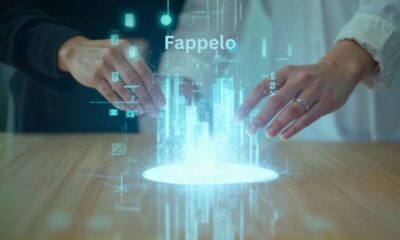 Fappelo: Your Gateway to Exclusive Opportunities Online