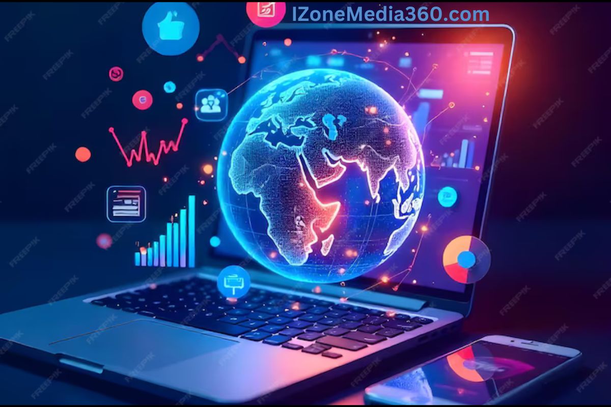 IZoneMedia360.com: Transforming Feedback Into Its Actionable Insight