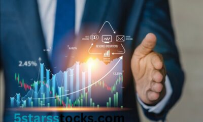 5starsstocks.com: Delivers Your Actionable Insights for Trade Stocks