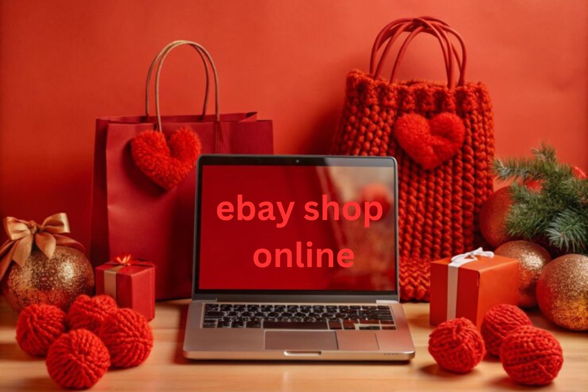 iloveloveloveebay.com: Revolutionizing the Way We Shop Online