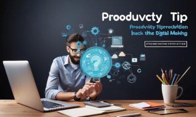 Boost Your Productivity with Techdae.frl Innovations