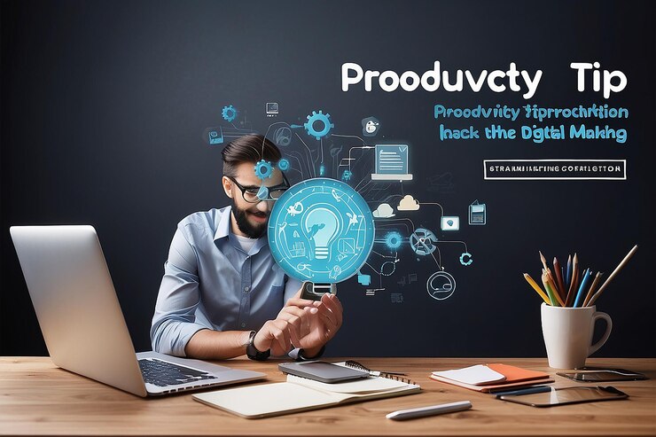 Boost Your Productivity with Techdae.frl Innovations