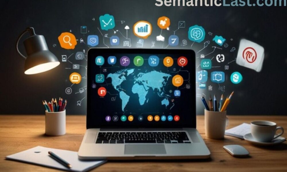 SemanticLast.com: Your Gateway For Content Organization and Accessibility