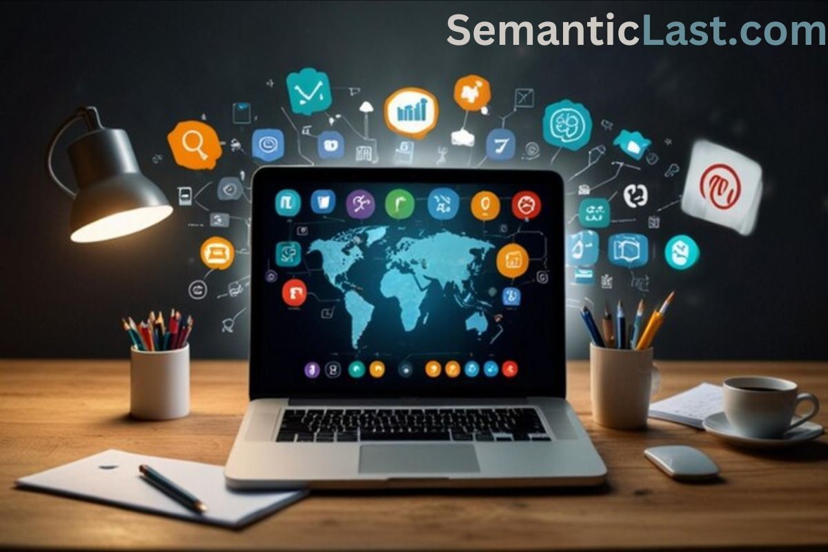 SemanticLast.com: Your Gateway For Content Organization and Accessibility