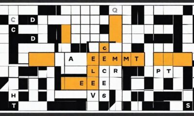 Statesman Nyt Crosswords: Analyzing Politics Puzzles and Clue Referances