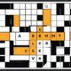 Statesman Nyt Crosswords: Analyzing Politics Puzzles and Clue Referances