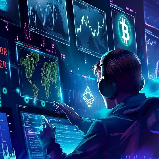 Crypto30x.com: A New Era for Crypto Investors and Traders