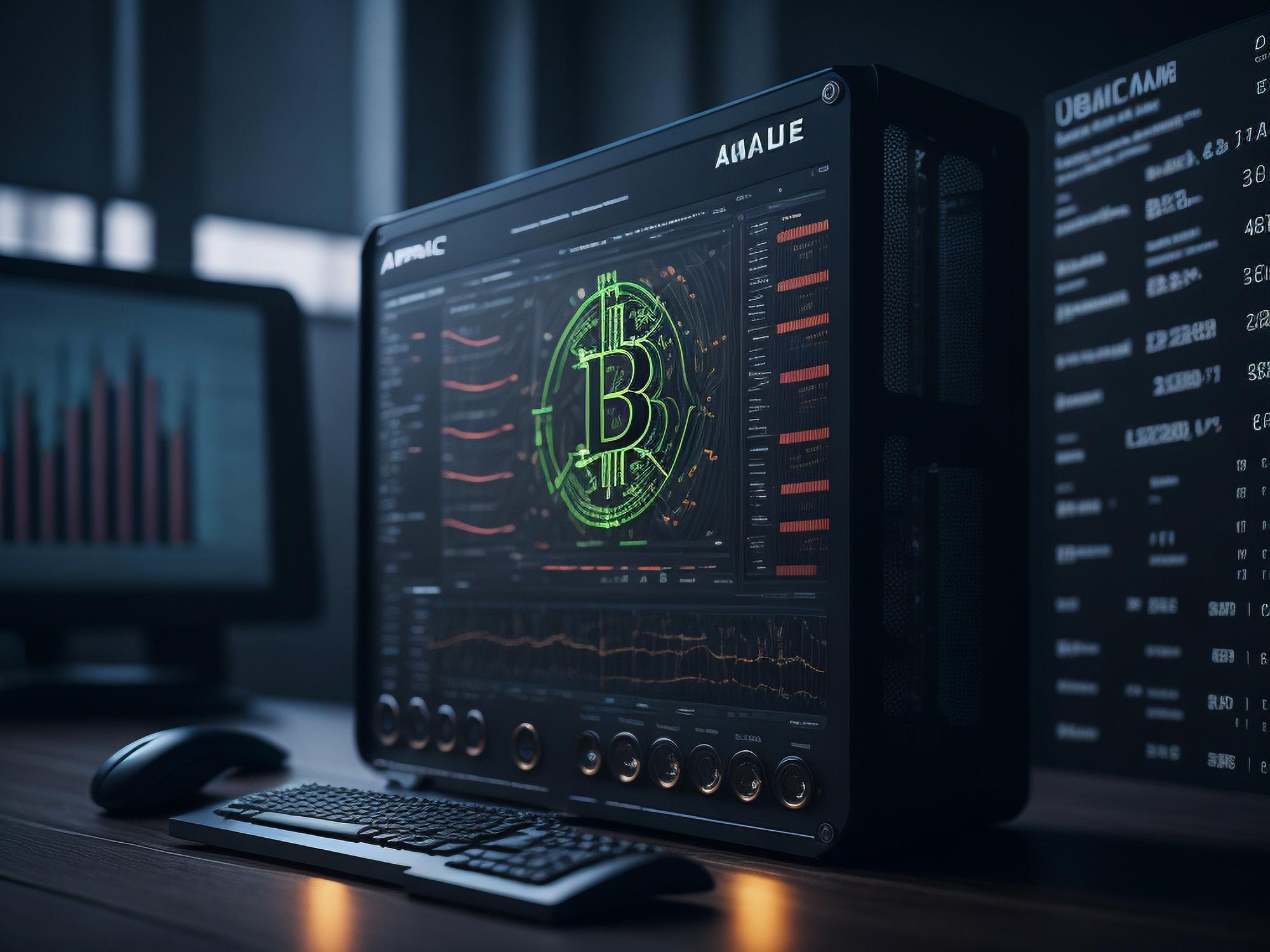 iCryptox.com: A Leading Cryptocurrency Trading Platform