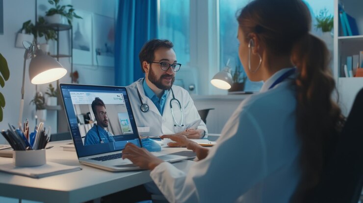 Doctorhub360.com: Online Healthcare Consultation